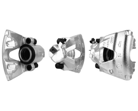 Brake Caliper, Image 2