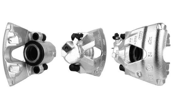 Brake Caliper, Image 2