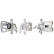 Brake Caliper, Thumbnail 2