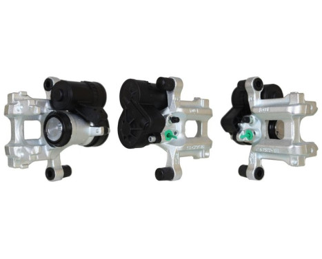 Brake Caliper, Image 2