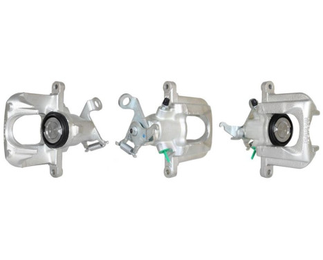 Brake Caliper, Image 2