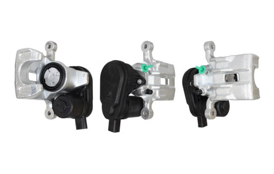 Brake Caliper, Image 2