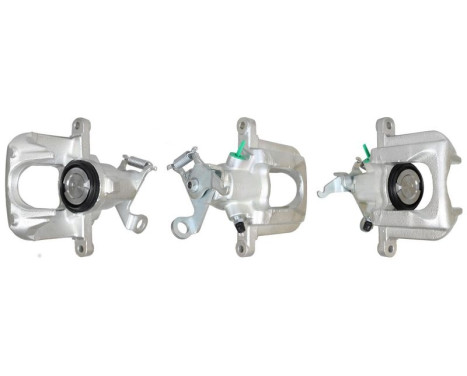 Brake Caliper, Image 2