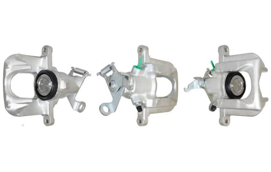 Brake Caliper, Image 2