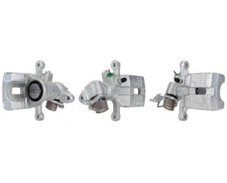 Brake Caliper, Image 2