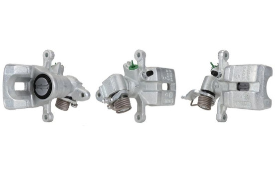 Brake Caliper, Image 2