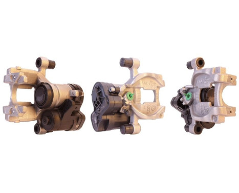 Brake Caliper, Image 2