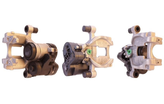 Brake Caliper, Image 2