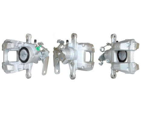 Brake Caliper, Image 2