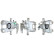 Brake Caliper, Thumbnail 2