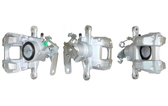 Brake Caliper, Image 2