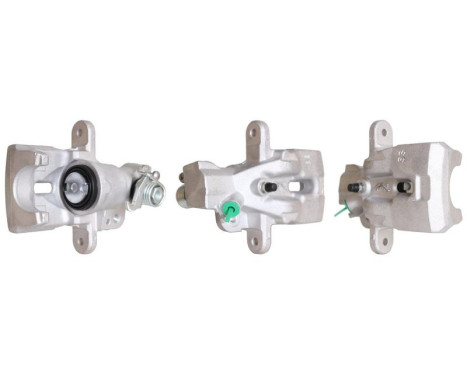 Brake Caliper, Image 2