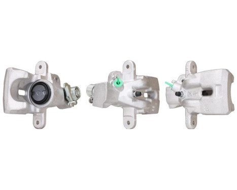 Brake Caliper, Image 2