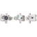 Brake Caliper, Thumbnail 2