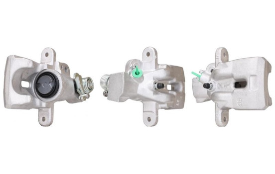 Brake Caliper, Image 2