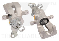 Brake caliper