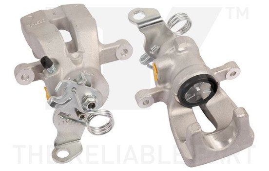 Brake caliper