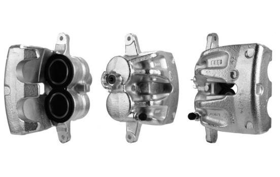 Brake caliper, Image 2