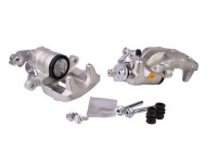 Brake caliper