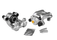 Brake caliper