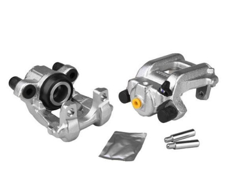 Brake caliper