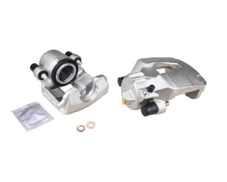 Brake caliper