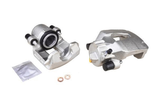 Brake caliper