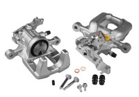 Brake caliper