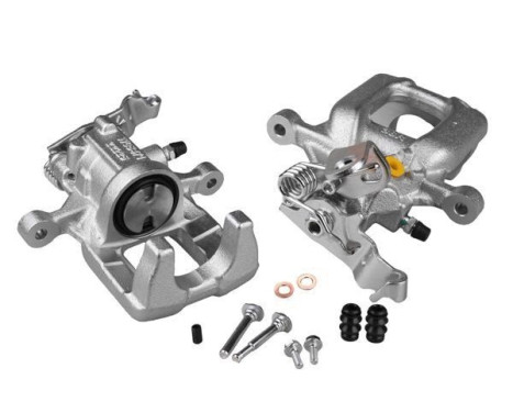 Brake caliper