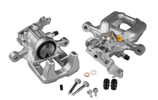 Brake caliper