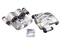 Brake caliper