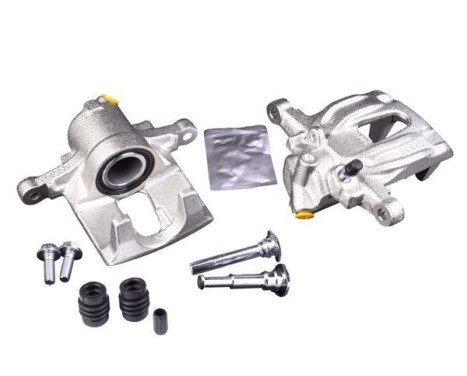 Brake caliper