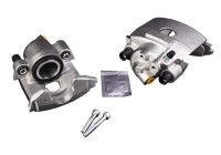 Brake caliper