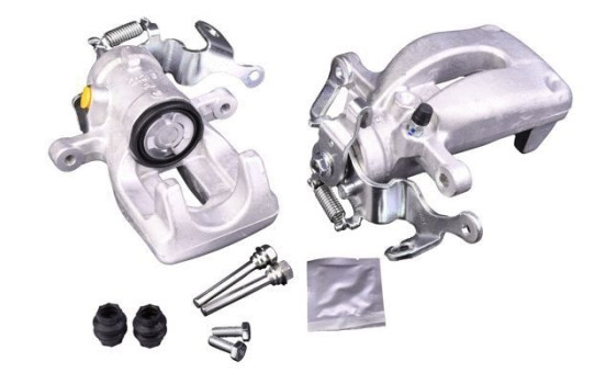Brake caliper