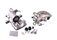 Brake caliper