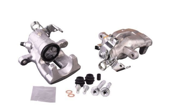 Brake caliper