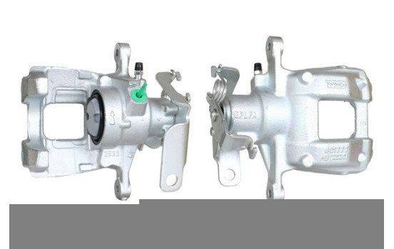 Brake caliper