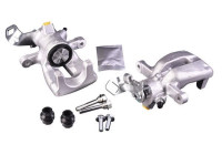 Brake caliper