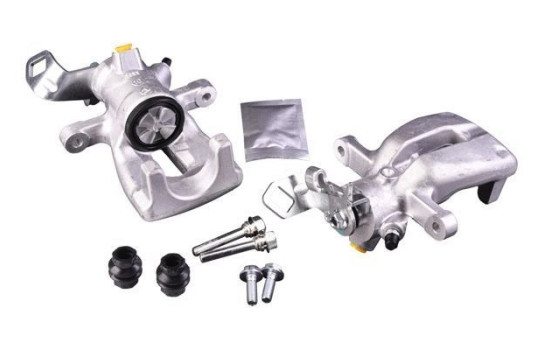 Brake caliper