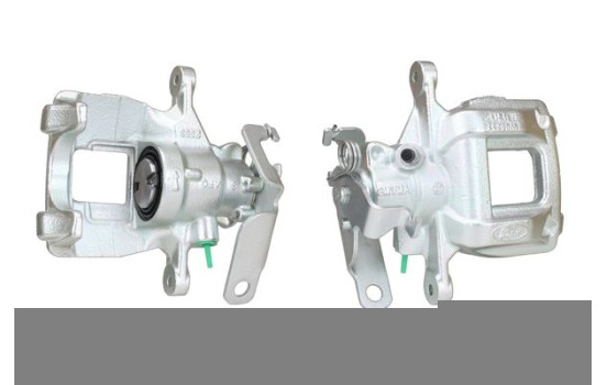 Brake caliper