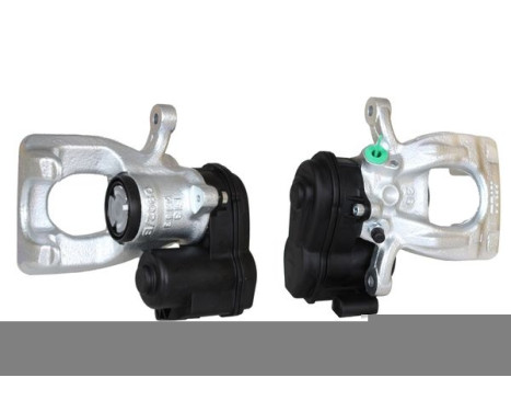 Brake caliper