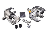 Brake caliper