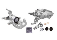 Brake caliper