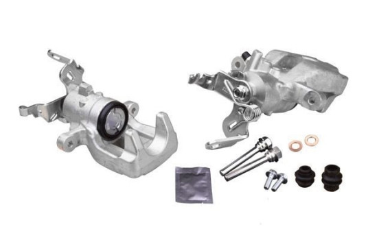 Brake caliper