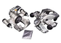 Brake caliper