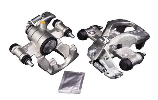Brake caliper
