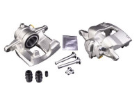 Brake caliper