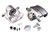 Brake caliper