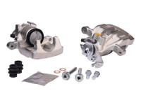 Brake caliper