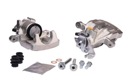 Brake caliper